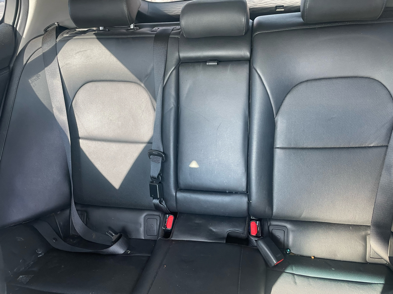 Kia Stinger Base AWD 2018