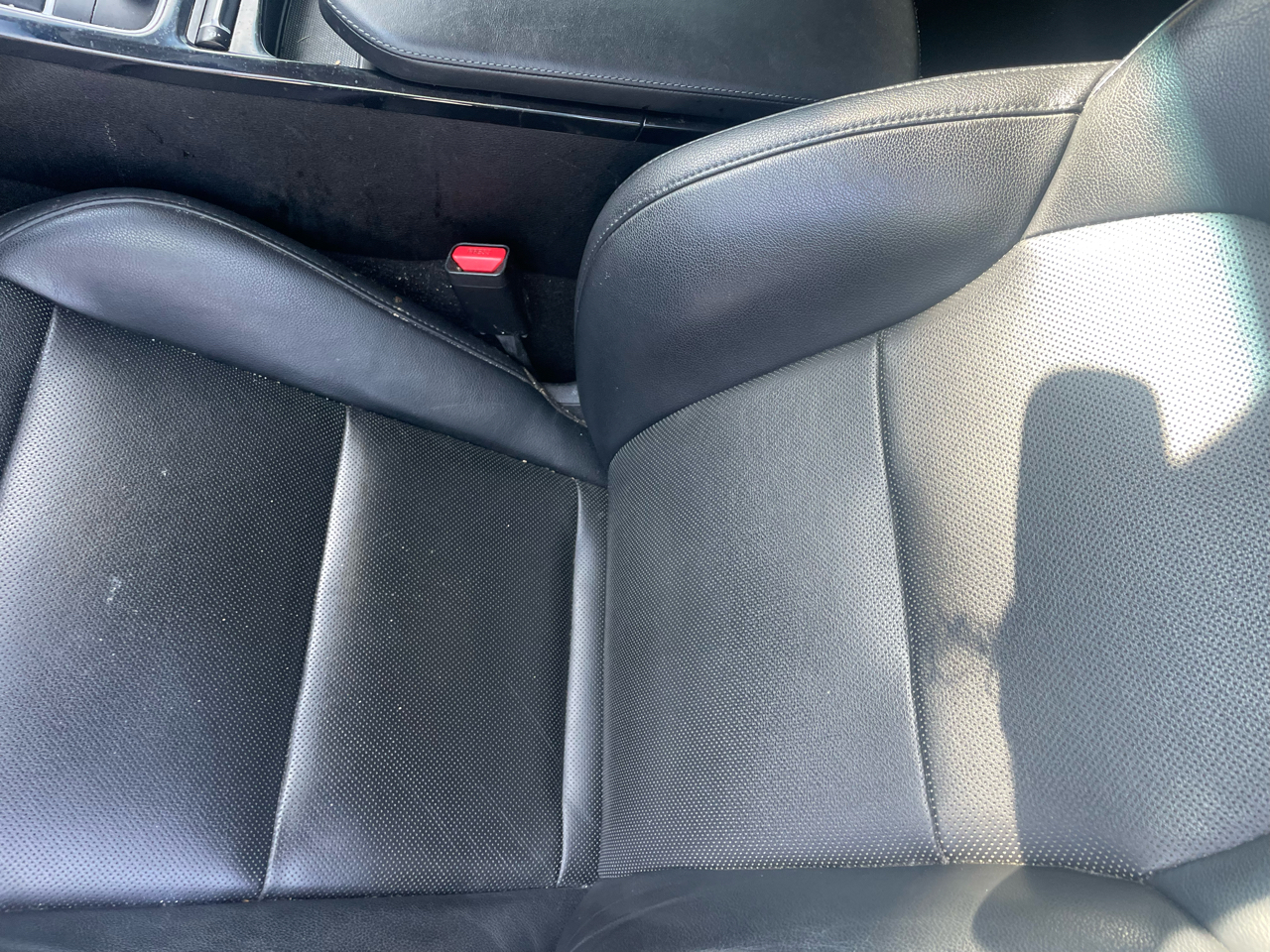 Kia Stinger Base AWD 2018