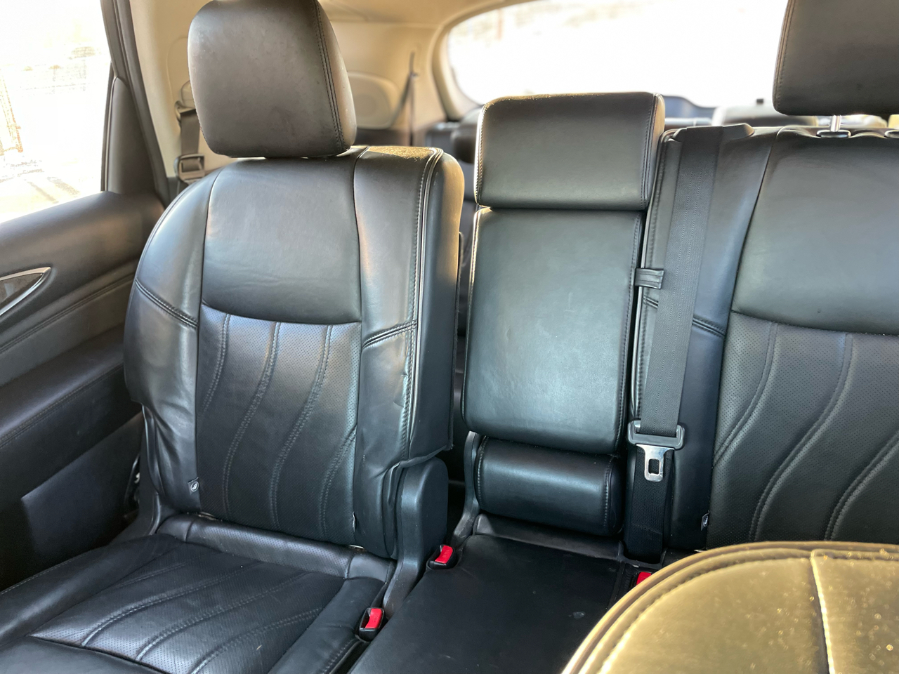 Infiniti QX60 AWD 4dr 2015