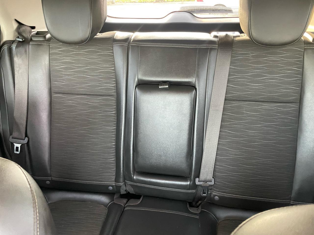 Buick Encore FWD 4dr 2015