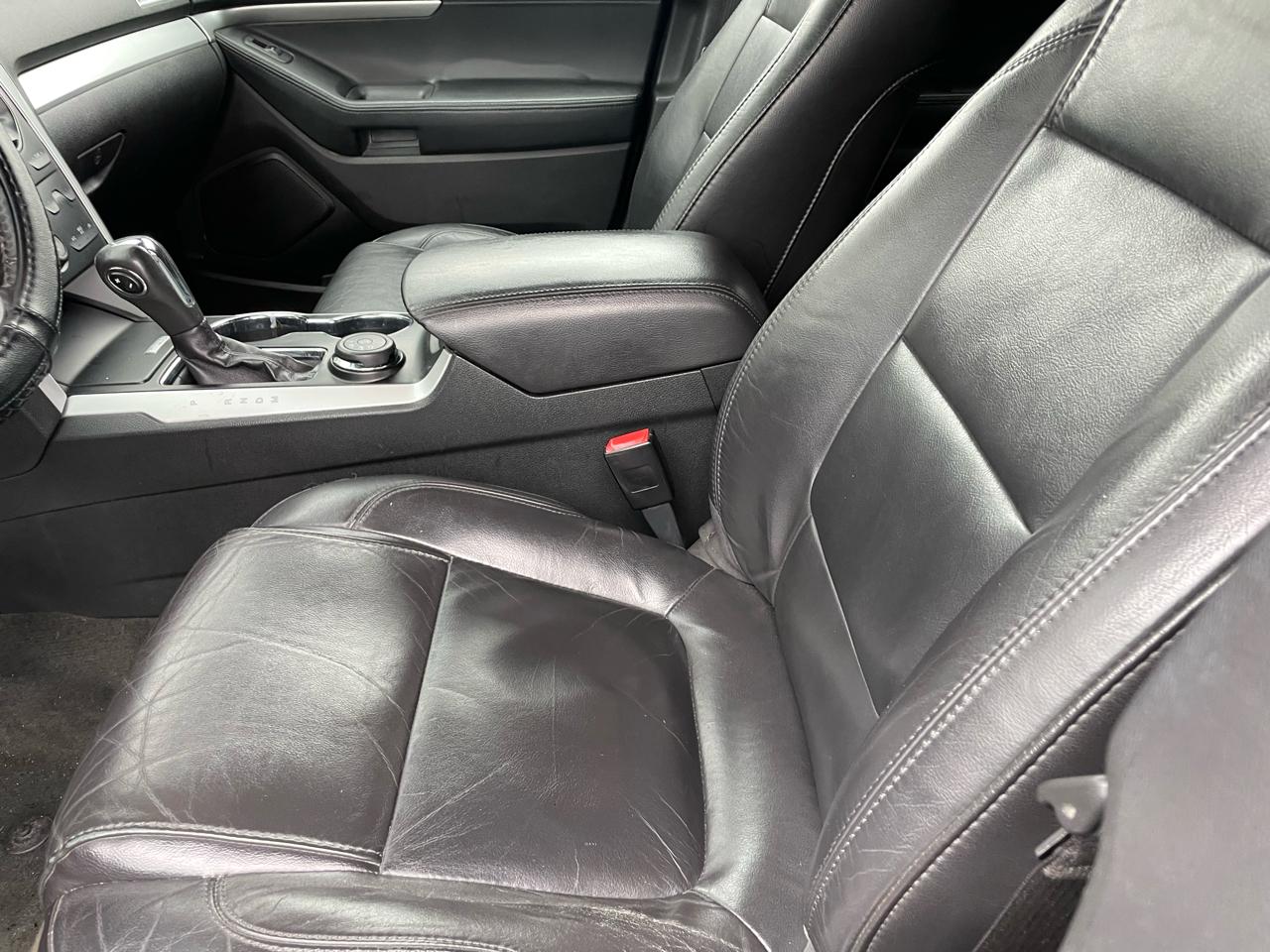 Ford Explorer 4WD 4dr XLT 2014