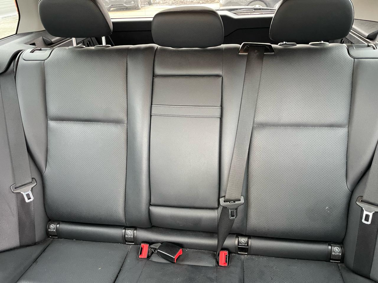 Mercedes-Benz GLK-Class 4MATIC 4dr GLK 350 2011