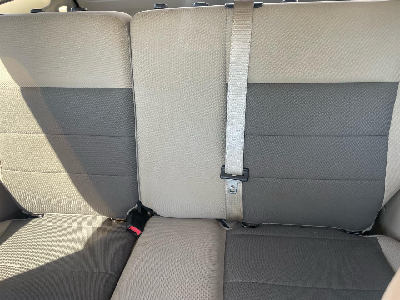 Ford Escape 4WD 4dr V6 Auto XLT 2008