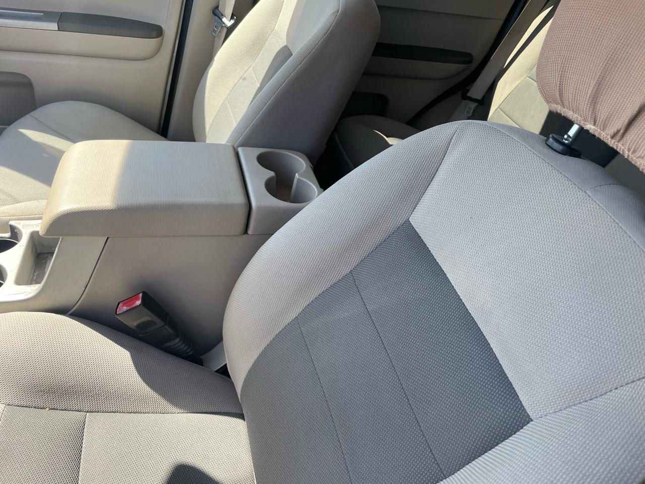 Ford Escape 4WD 4dr V6 Auto XLT 2008