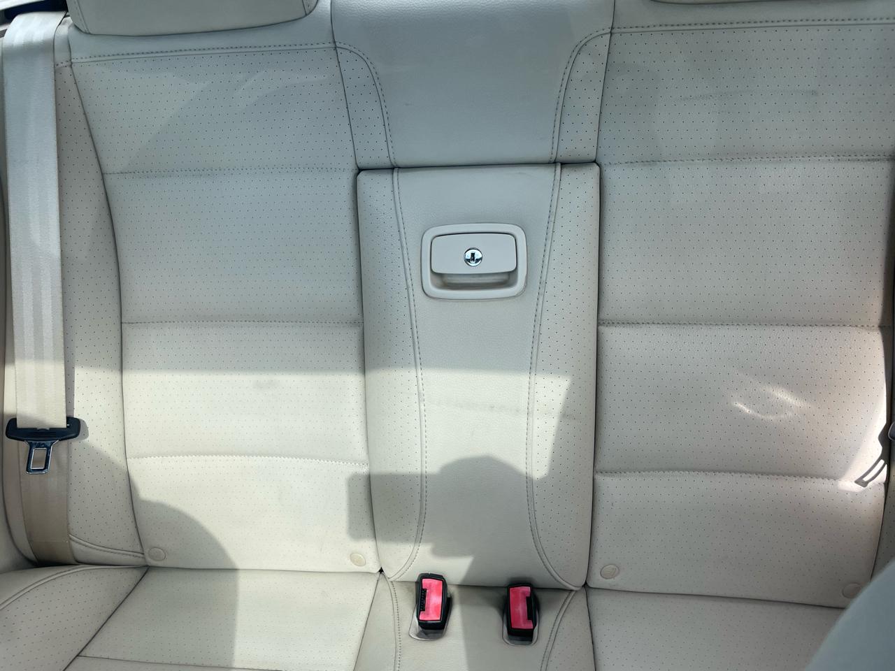 Volkswagen Eos 2dr Conv DSG Komfort 2010