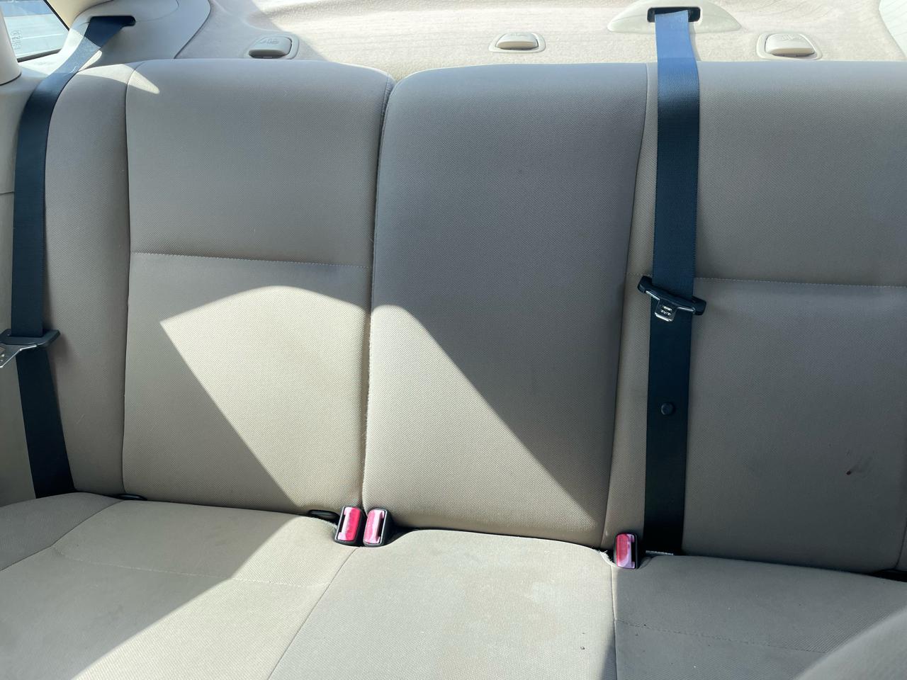 Ford Focus 4dr Sdn ZX4 SES 2006