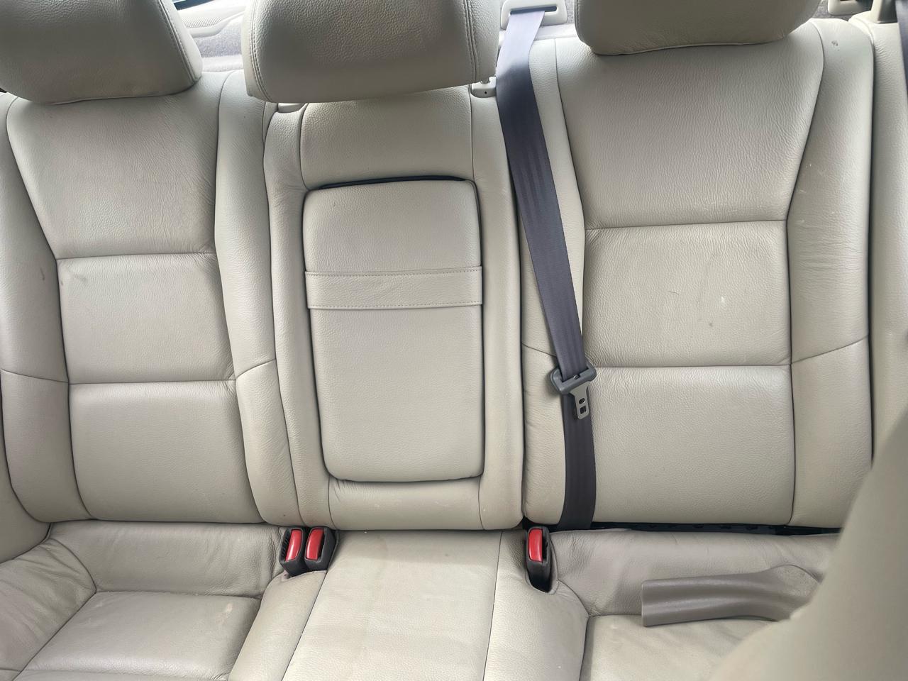 Volvo S60 4dr Sdn 2.5L Turbo AWD 2003