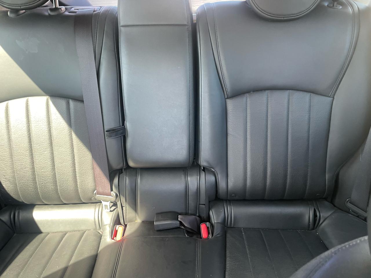 Infiniti QX50 RWD 2017