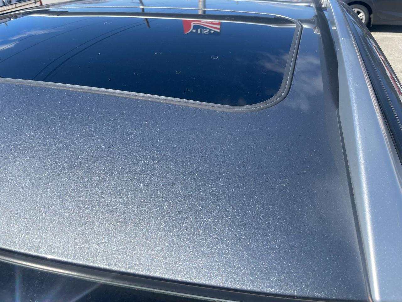 Infiniti QX50 RWD 2017