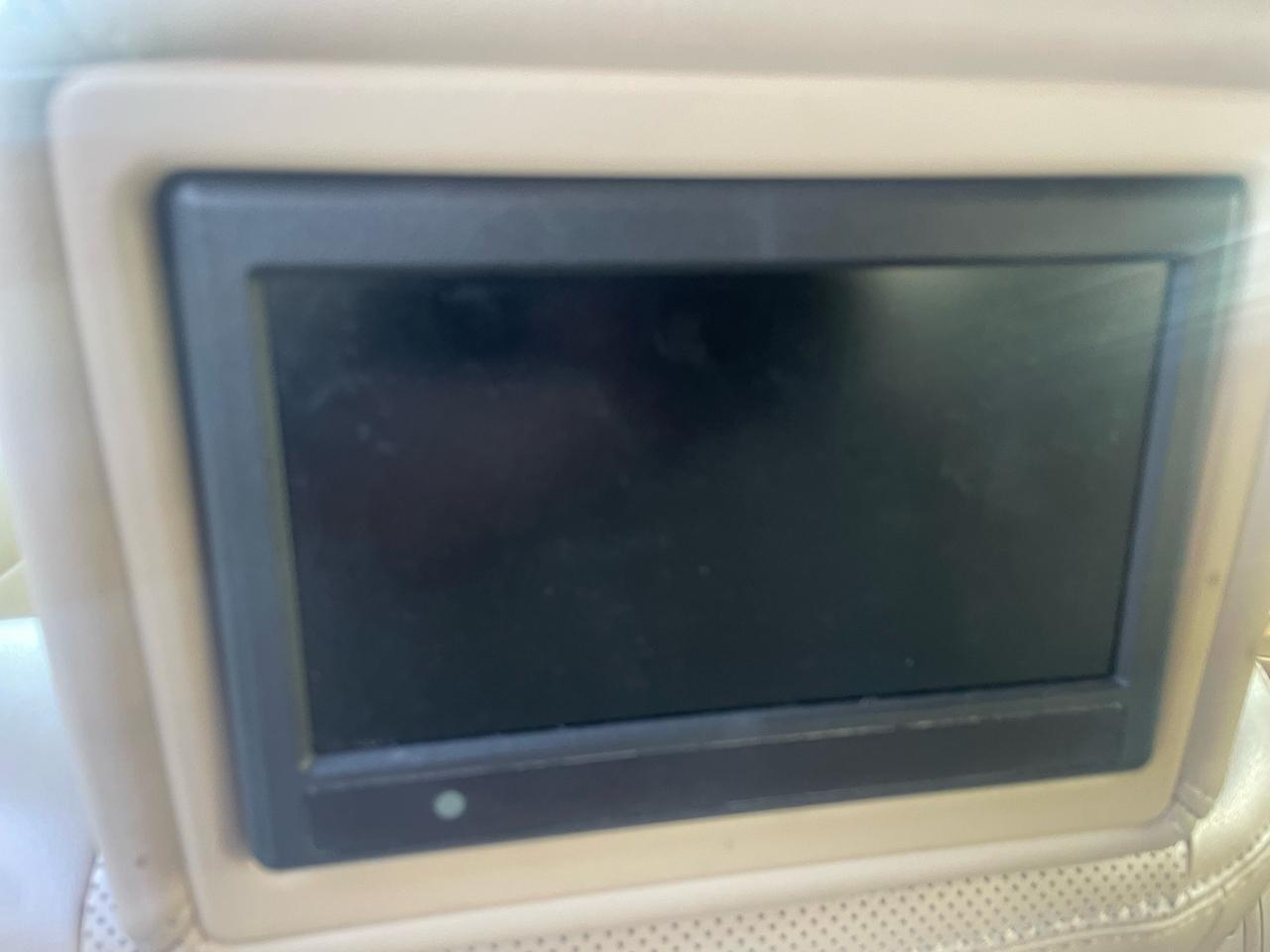 Nissan Pathfinder 4WD 4dr Platinum 2016