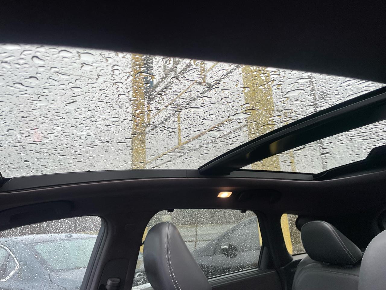 Infiniti QX50 ESSENTIAL AWD 2019