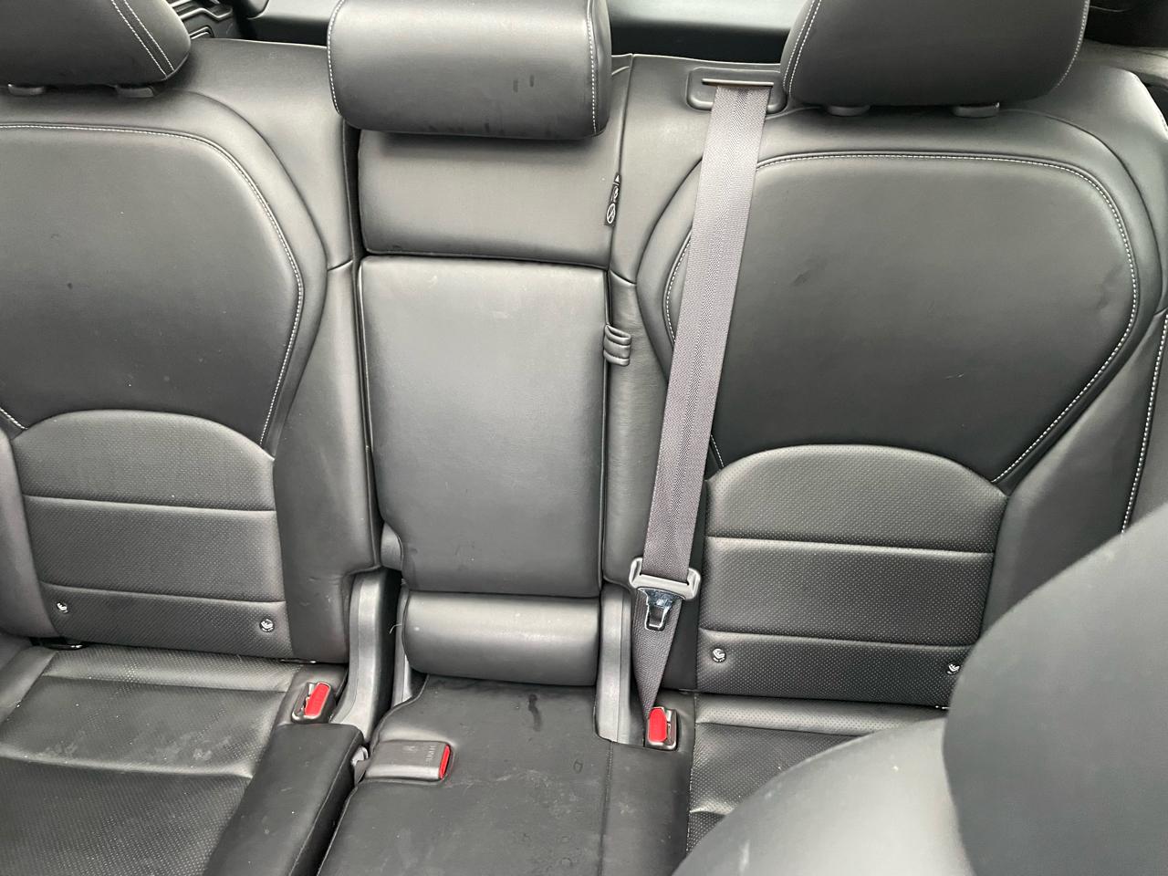 Infiniti QX50 ESSENTIAL AWD 2019