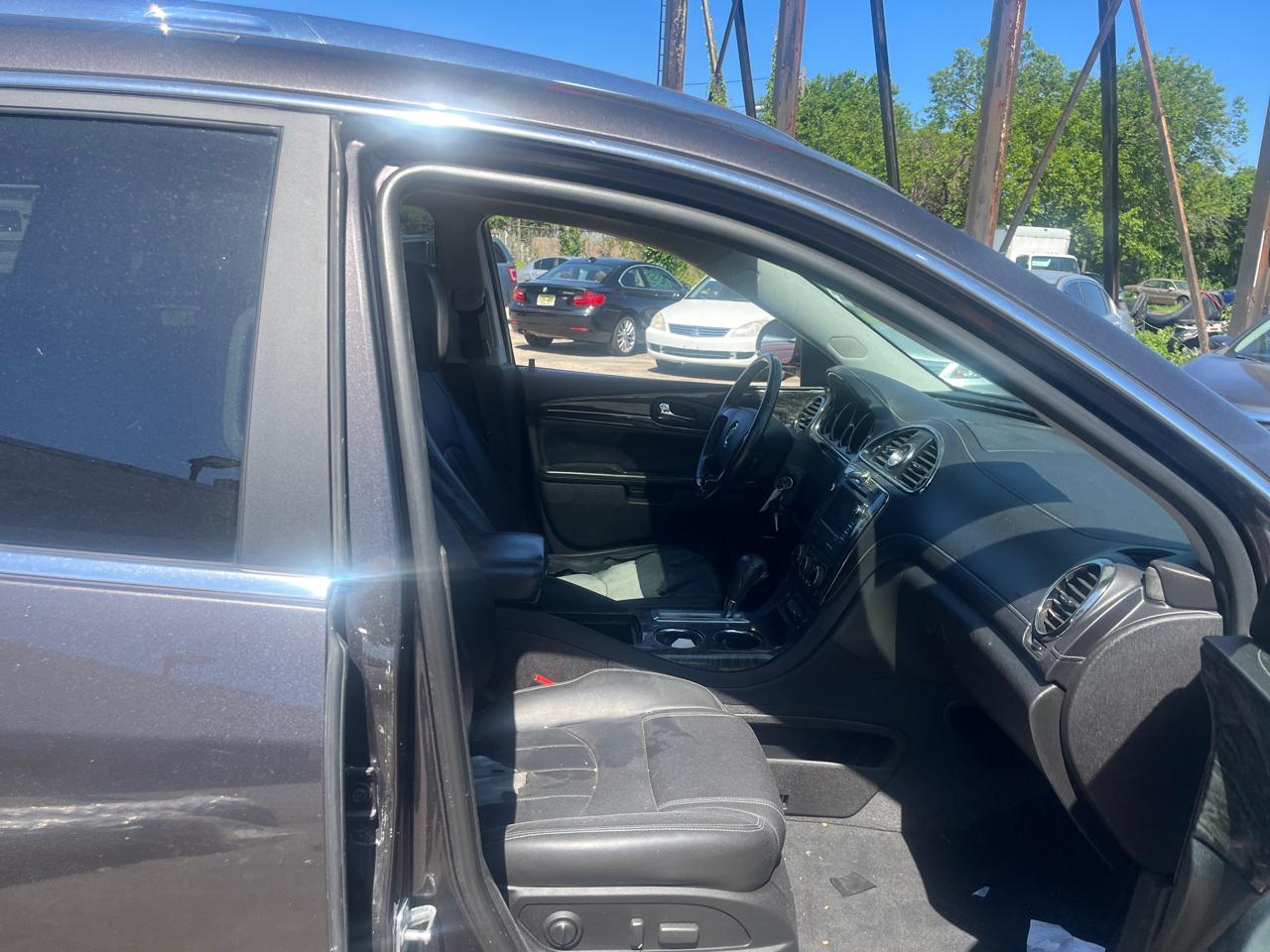 Buick Enclave AWD 4dr Premium 2013