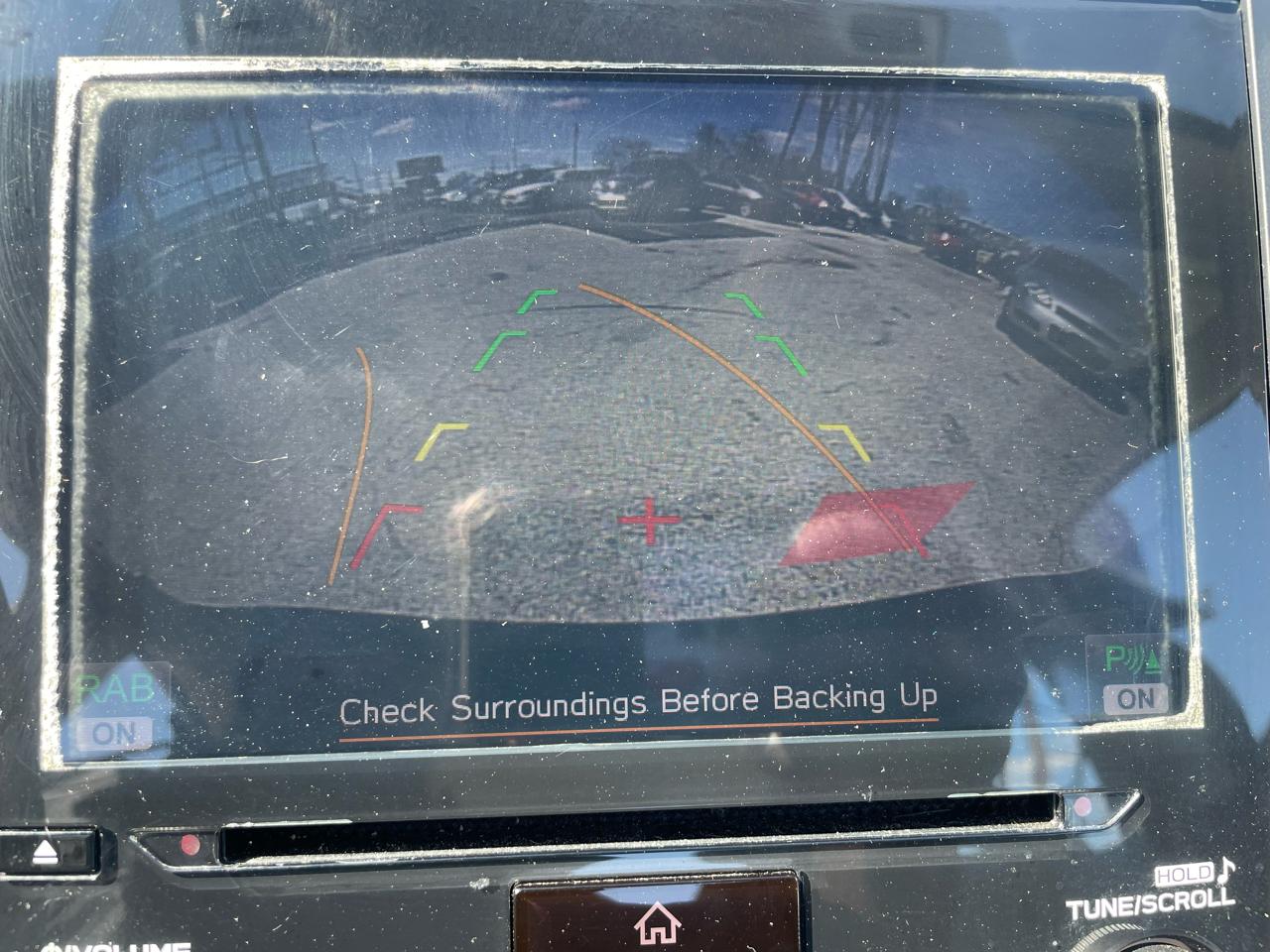 Subaru Impreza 2.0i Limited 4-door CVT 2017