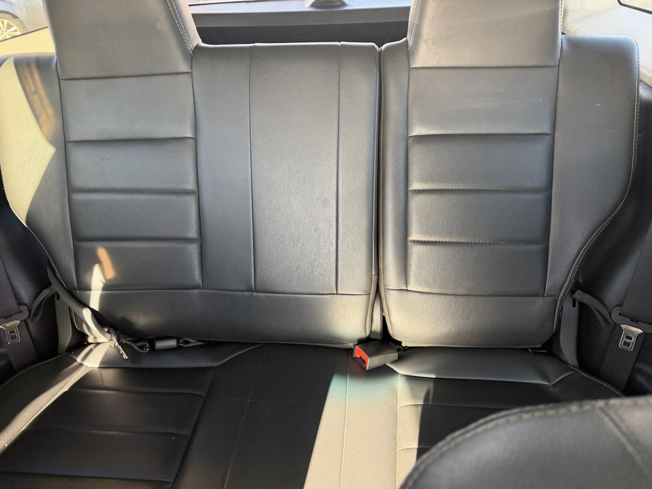 Jeep Patriot 4WD 4dr High Altitude Edition 2015