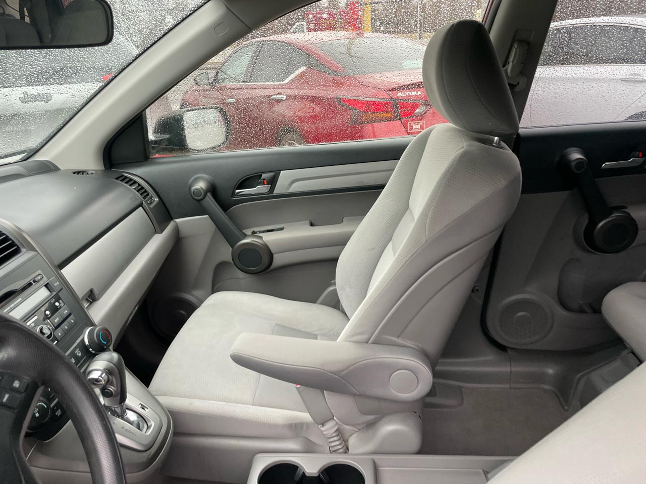 Honda CR-V 2WD 5dr EX 2011