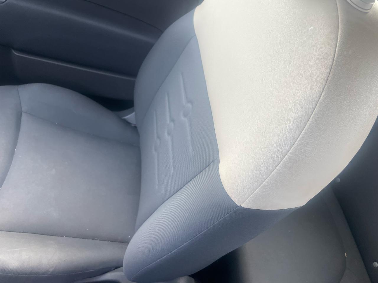 Fiat 500 2dr HB Pop 2012