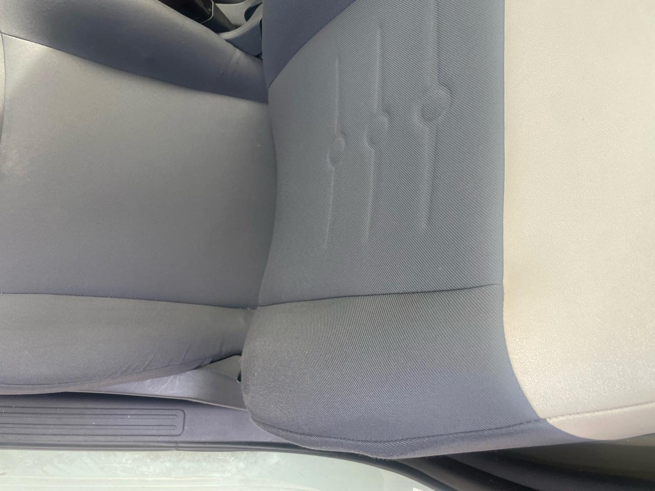 Fiat 500 2dr HB Pop 2012