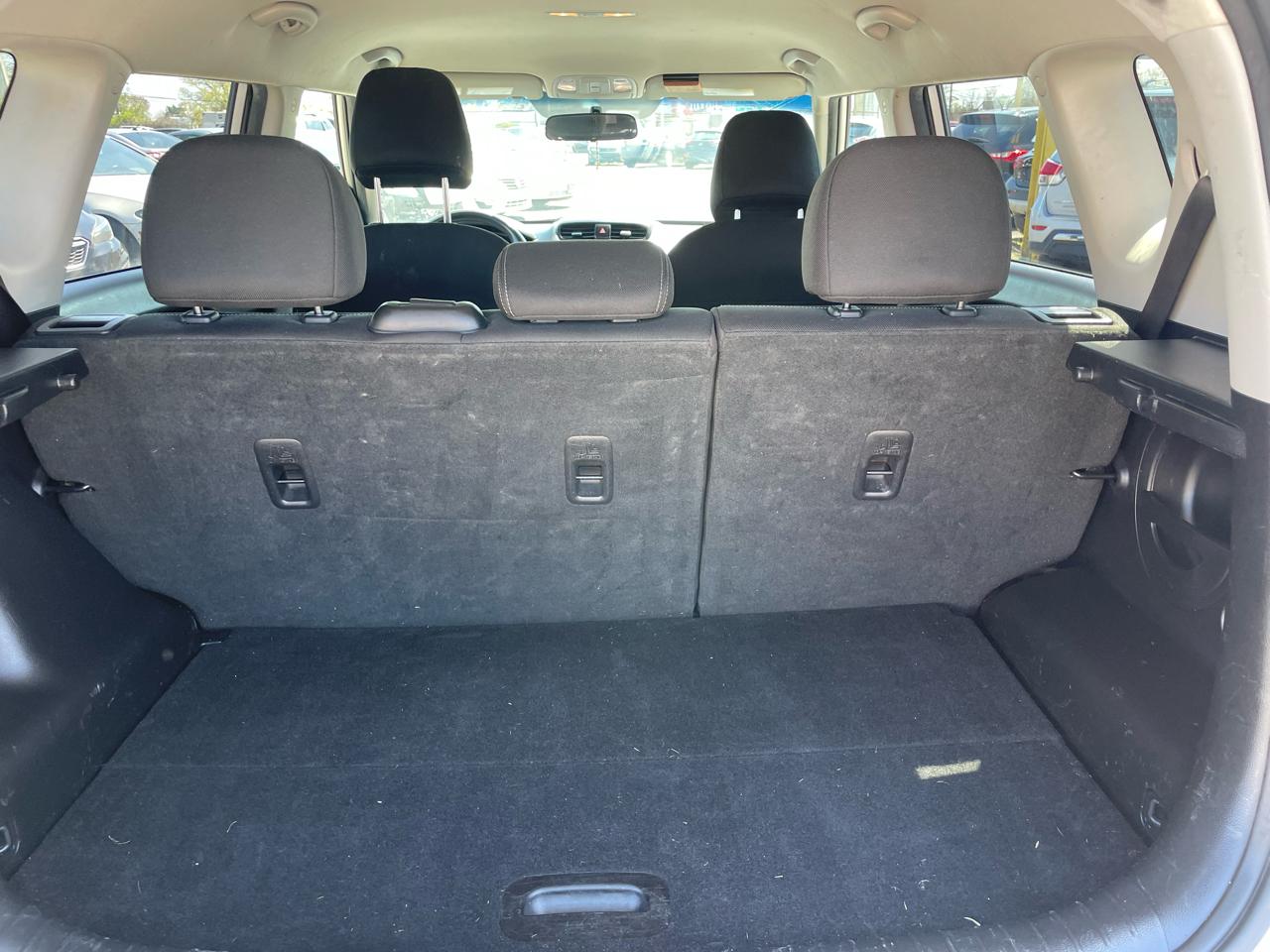 Kia Soul + Auto 2017
