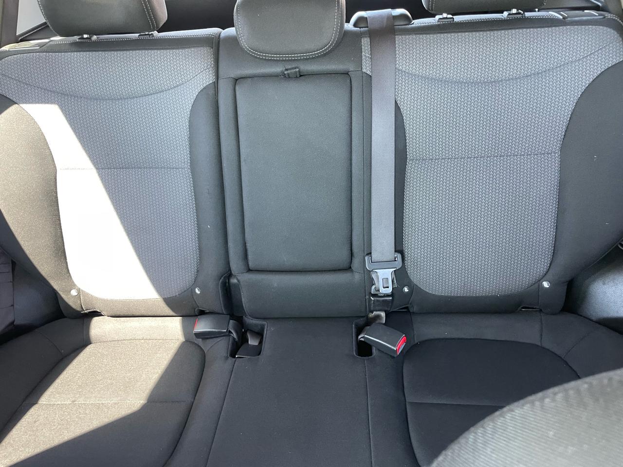 Kia Soul + Auto 2017