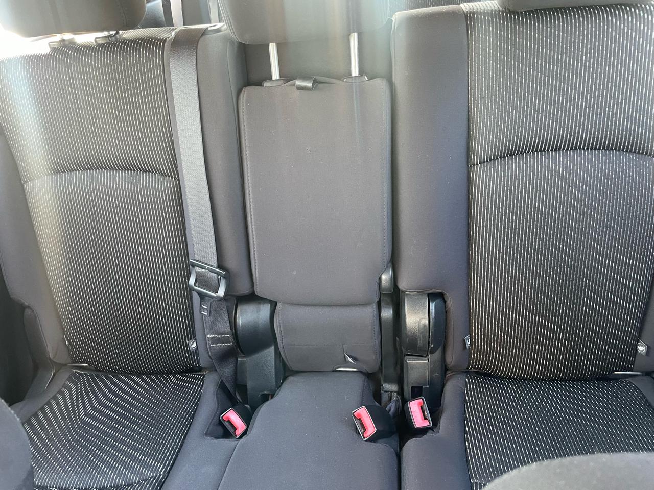Dodge Journey FWD 4dr American Value Pkg 2014