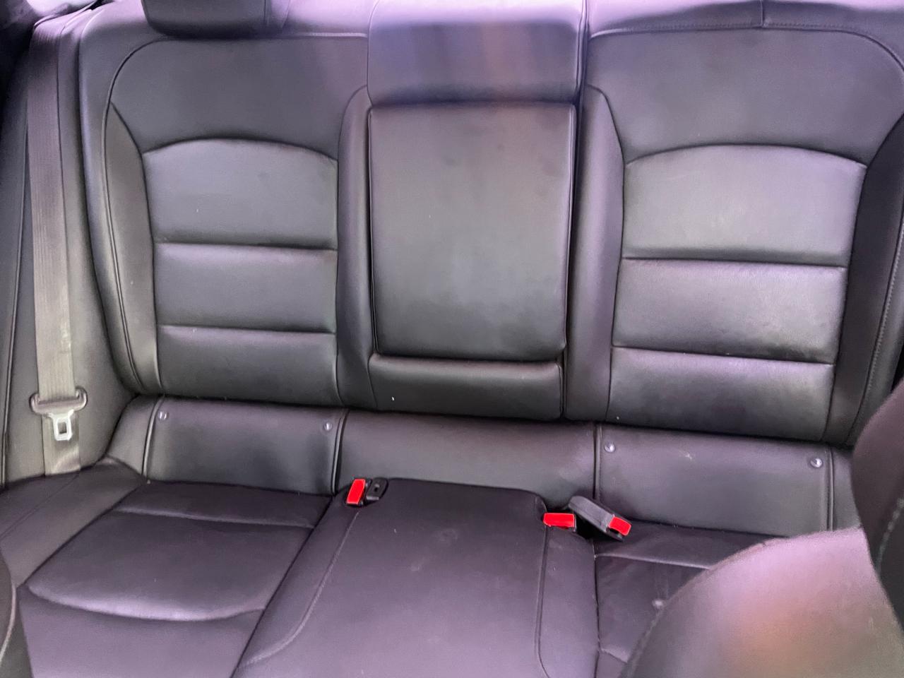 Chevrolet Malibu 4dr Sdn LT w/1LT 2019