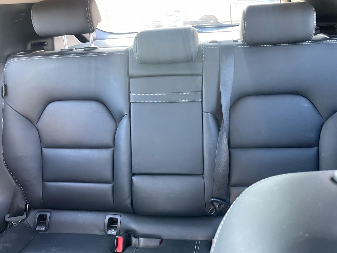 Infiniti QX30 Luxury AWD 2018