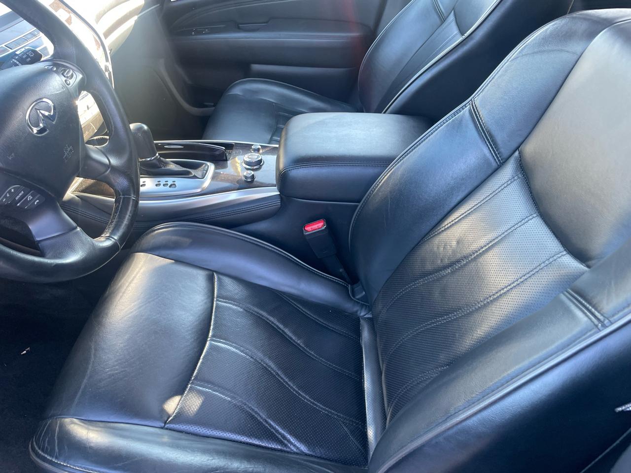 Infiniti QX60 AWD 4dr 2015