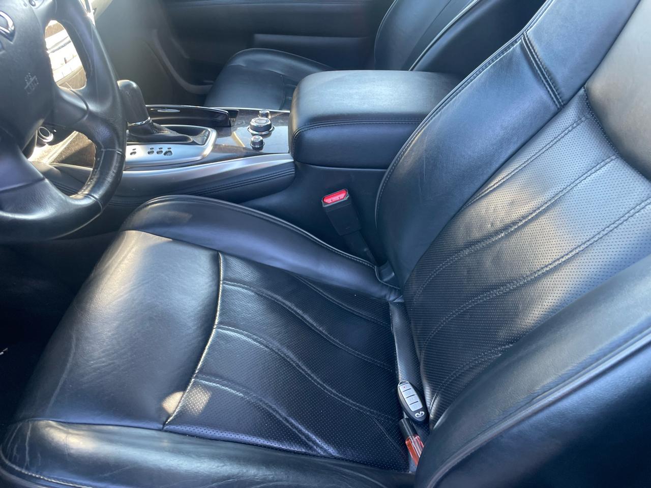 Infiniti QX60 AWD 4dr 2015