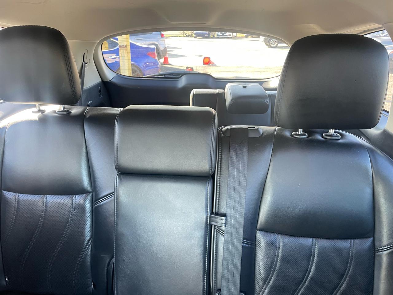 Infiniti QX60 AWD 4dr 2015