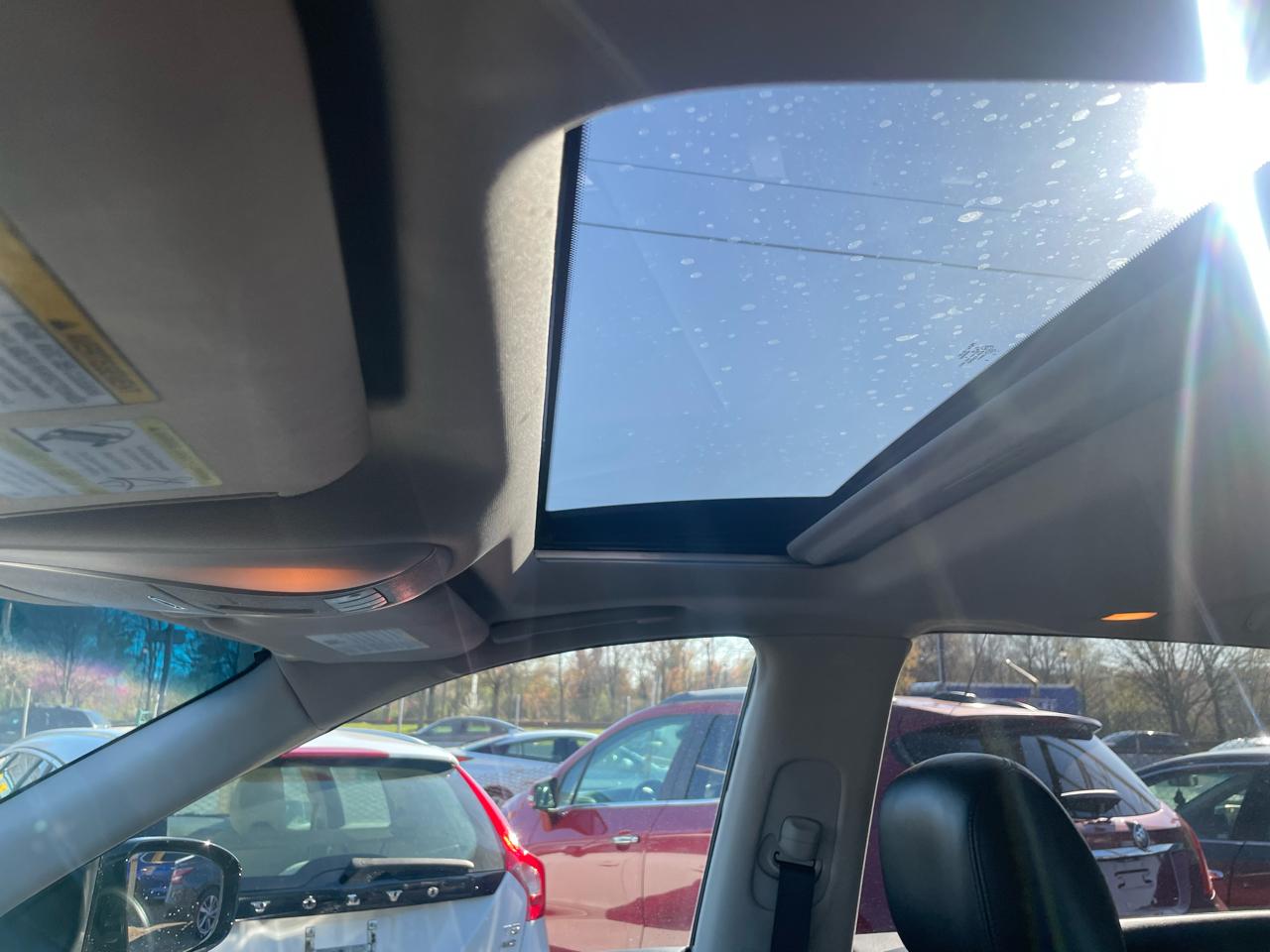 Infiniti QX60 AWD 4dr 2015