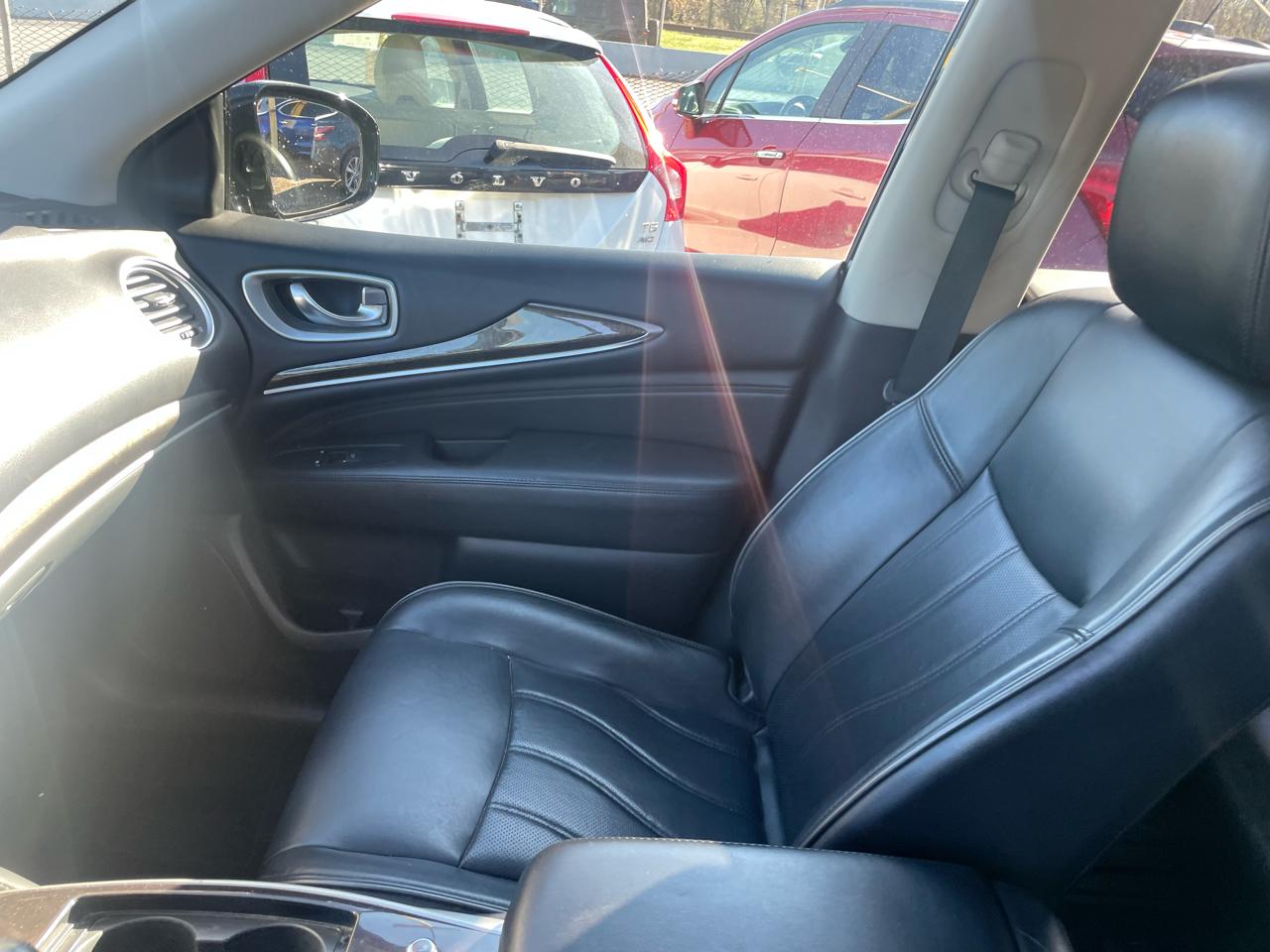 Infiniti QX60 AWD 4dr 2015