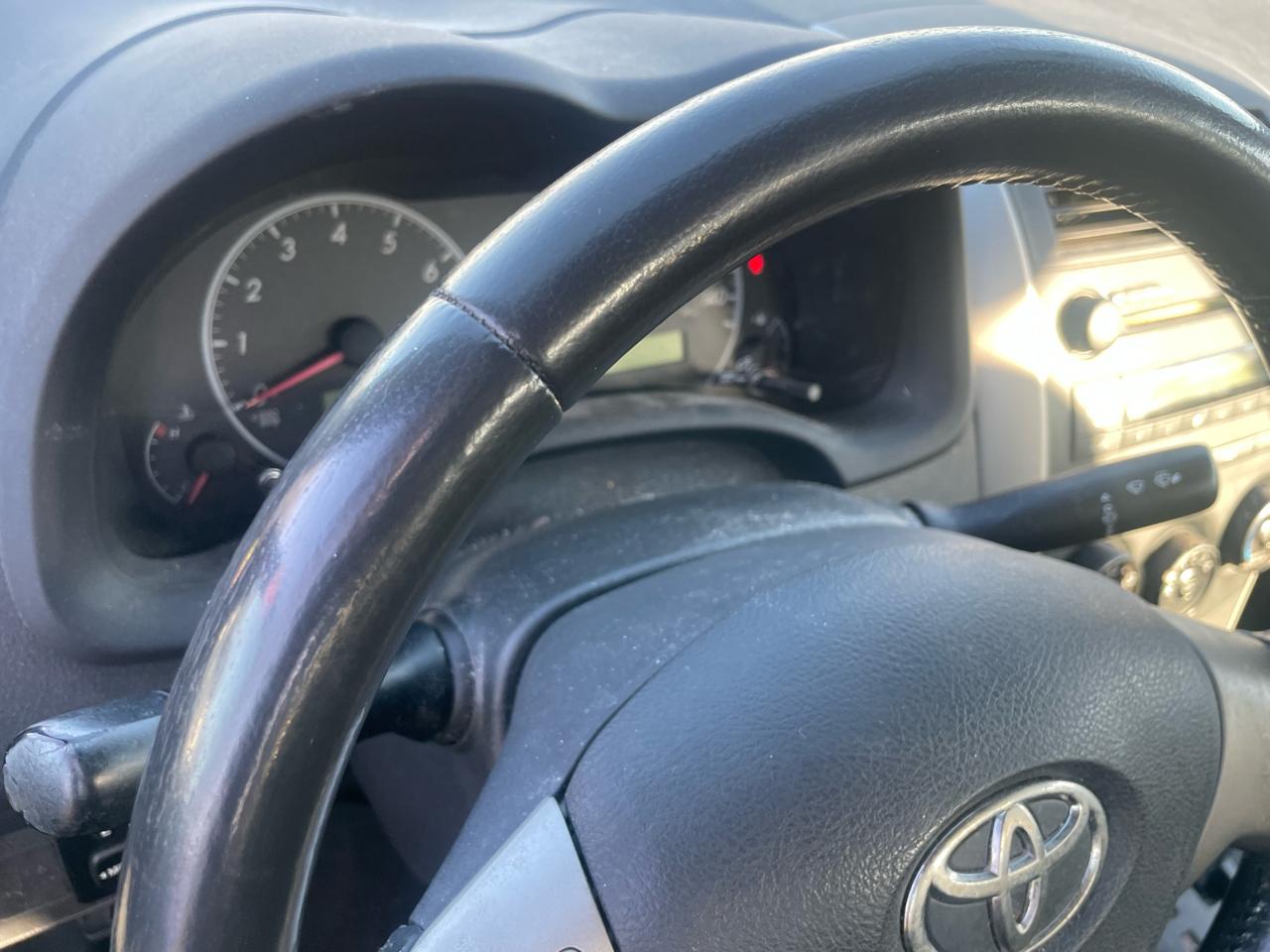 Toyota Corolla 4dr Sdn LE Auto (Natl) 2009