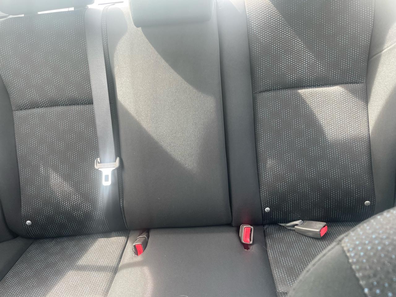 Toyota Corolla 4dr Sdn LE Auto (Natl) 2009