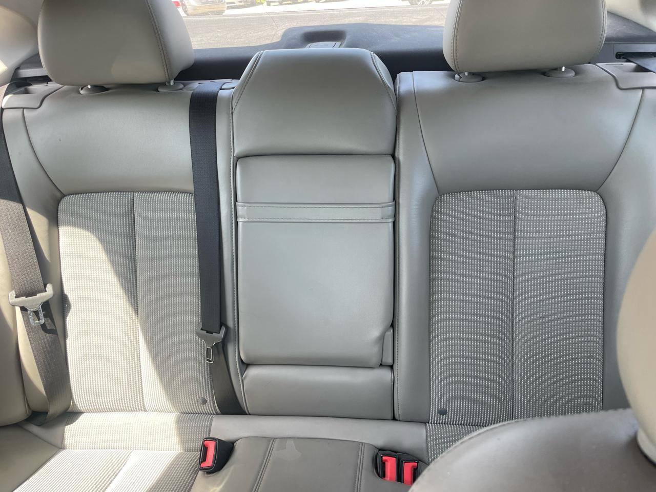 Buick Verano 4dr Sdn 2013