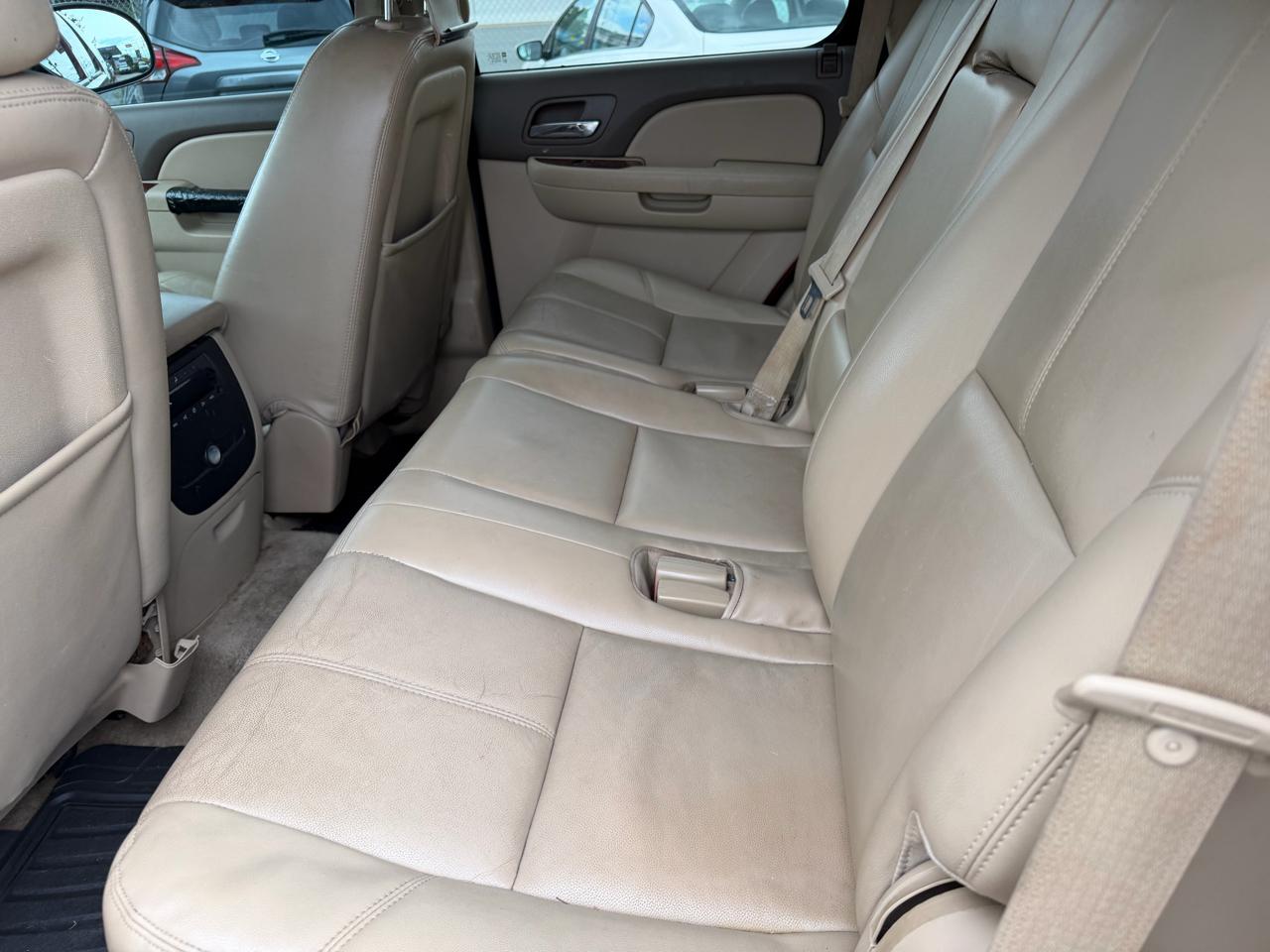 GMC Yukon 2WD 4dr SLT 2014