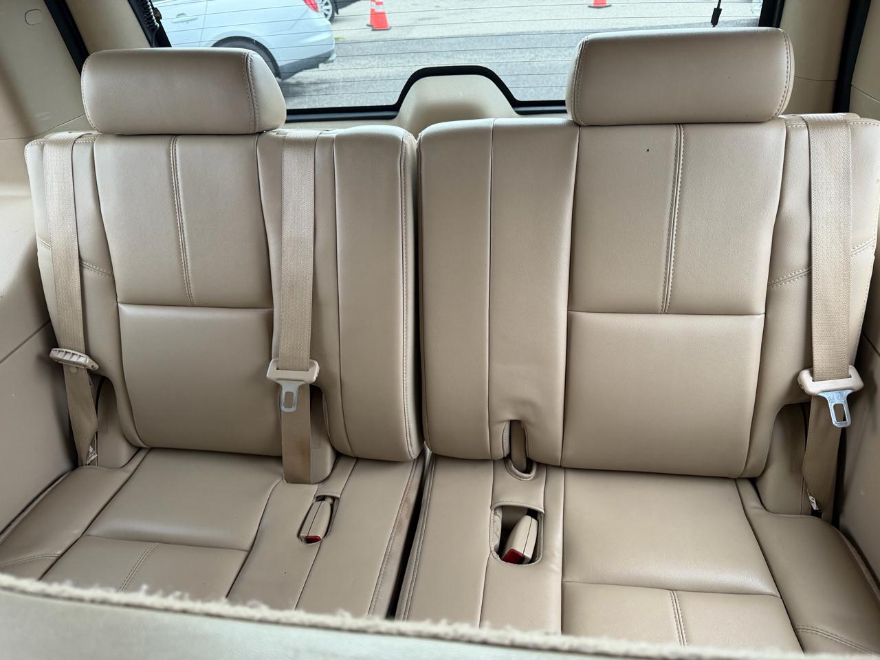 GMC Yukon 2WD 4dr SLT 2014