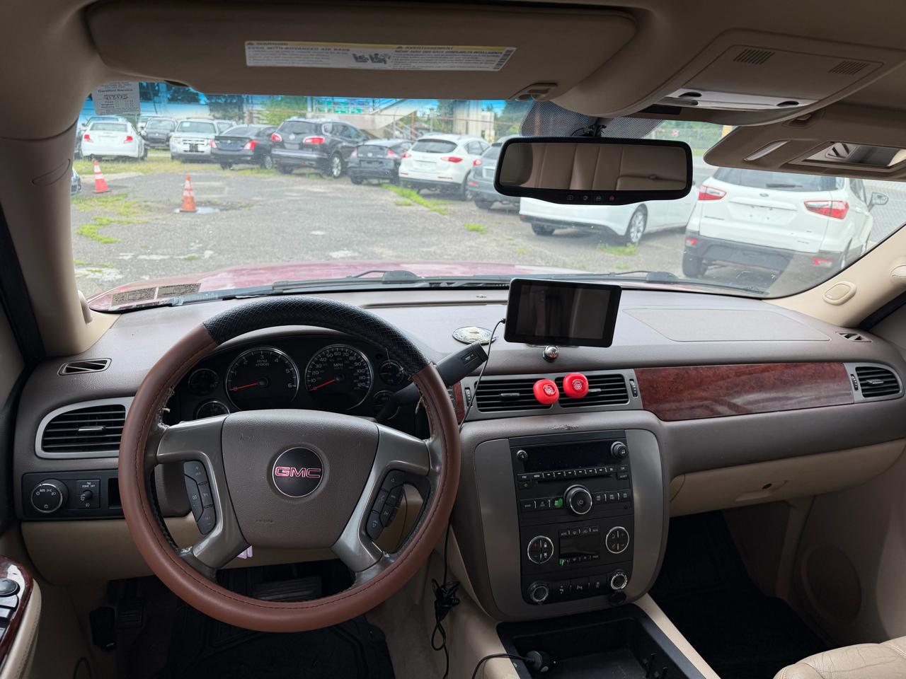 GMC Yukon 2WD 4dr SLT 2014