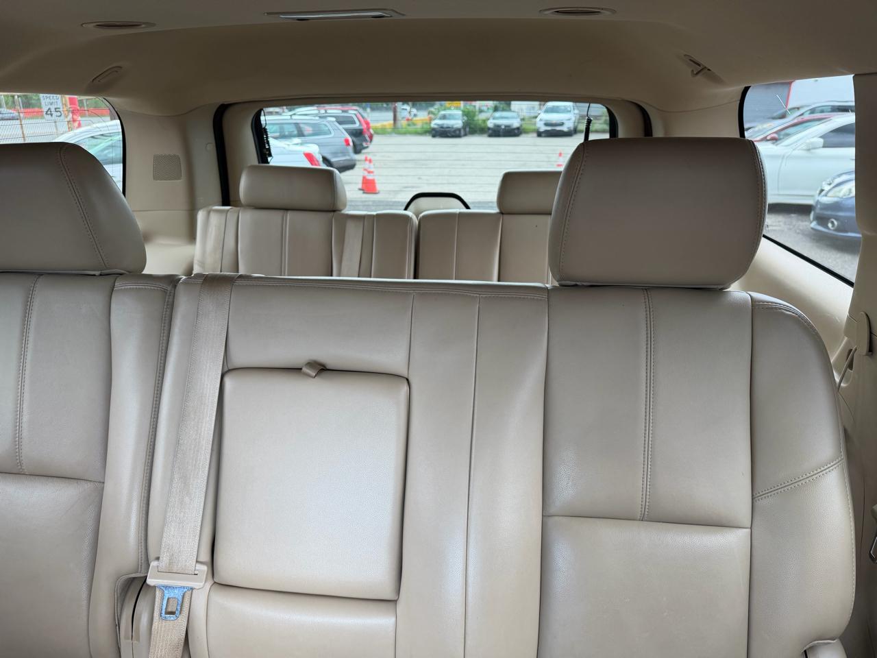 GMC Yukon 2WD 4dr SLT 2014