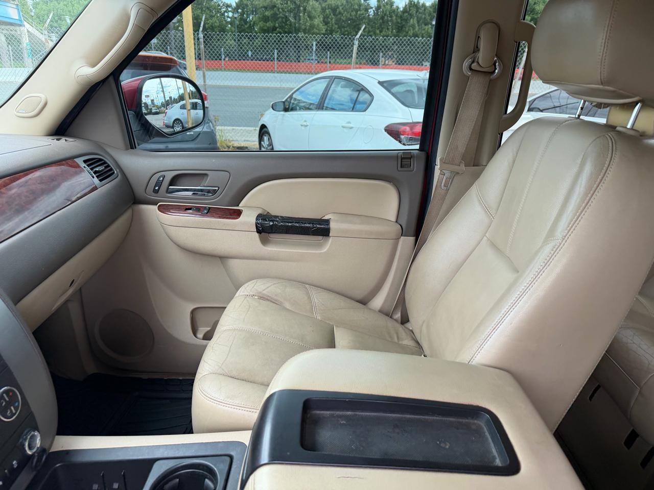 GMC Yukon 2WD 4dr SLT 2014