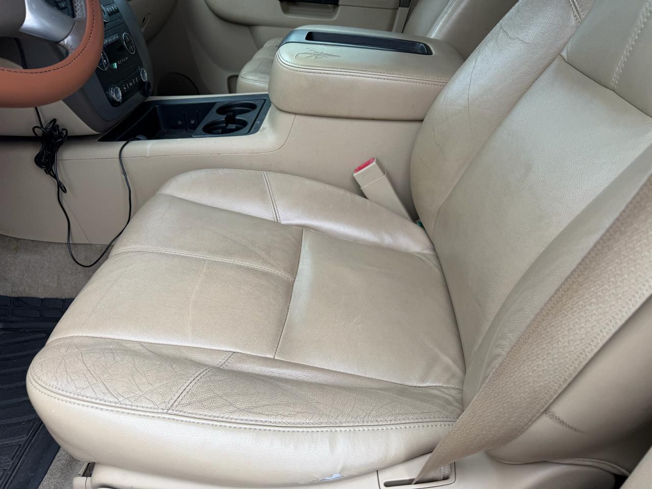 GMC Yukon 2WD 4dr SLT 2014