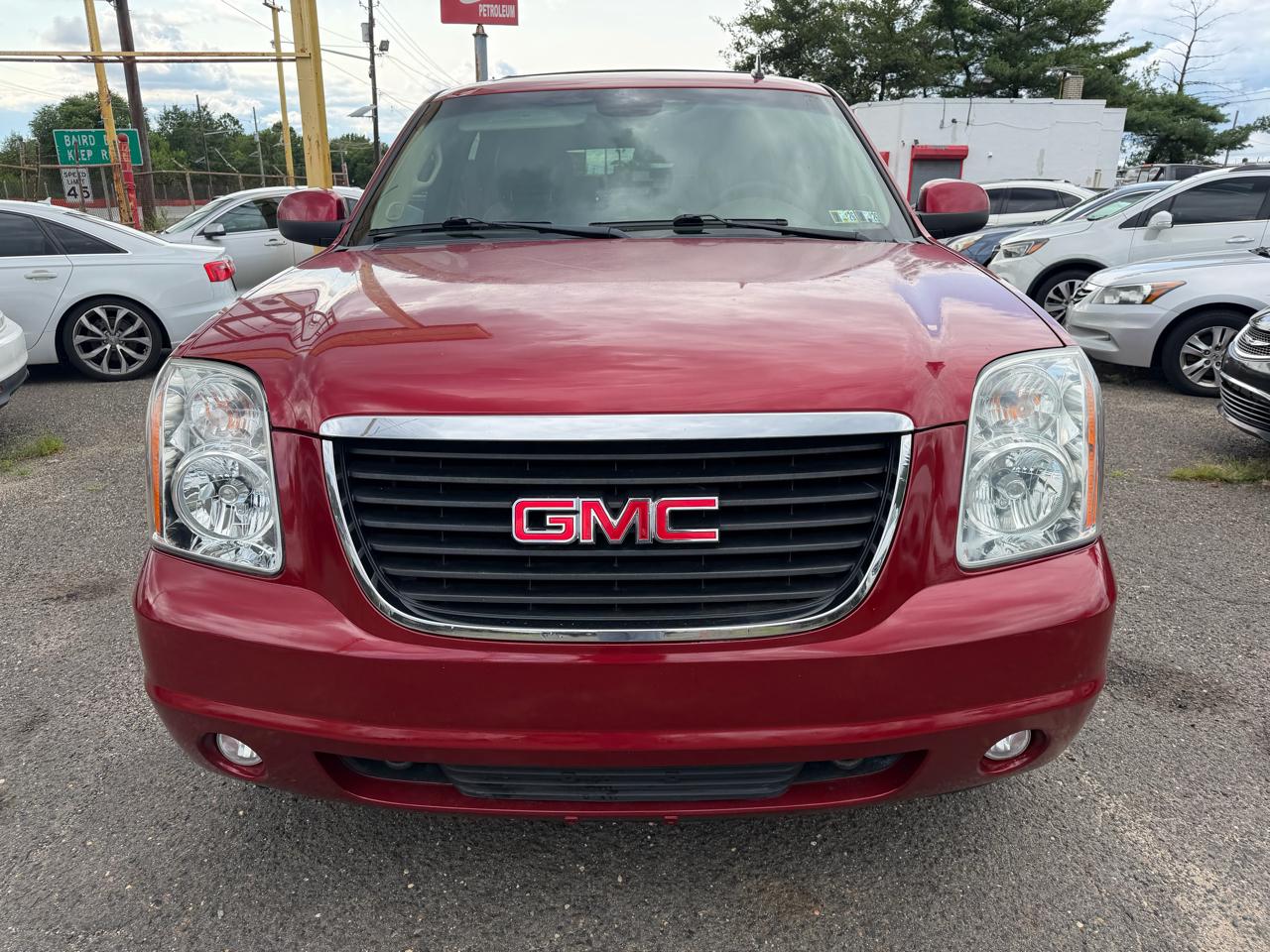 GMC Yukon 2WD 4dr SLT 2014