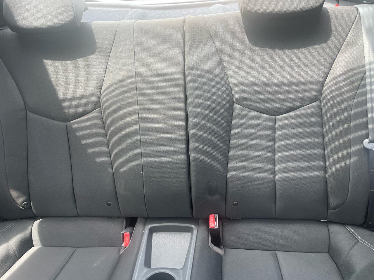 Hyundai Veloster 3dr Cpe Auto 2016