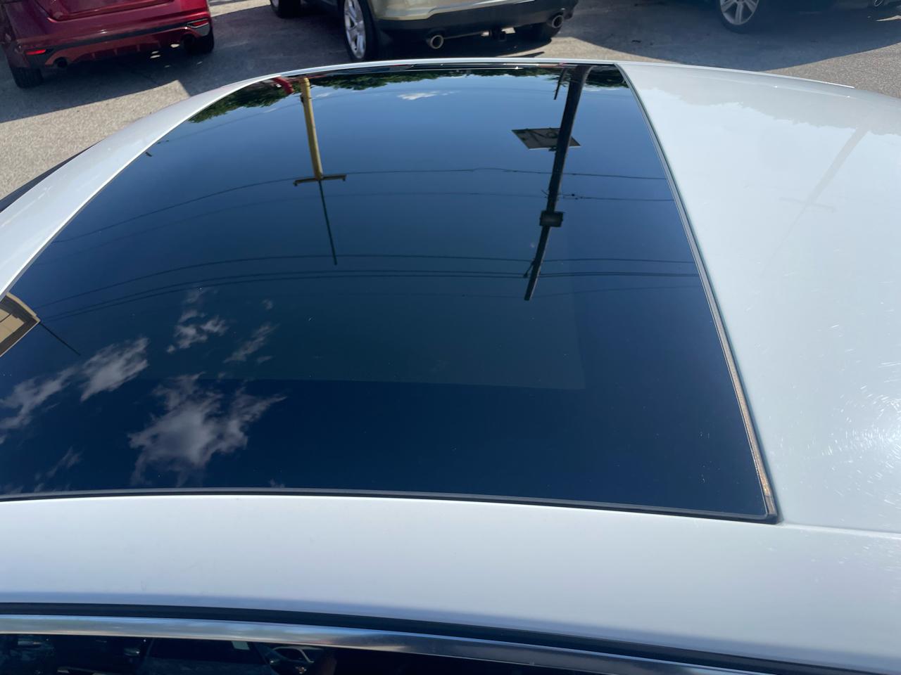 Audi A5 2dr Cpe Auto quattro 2.0T Premium Plus 2011