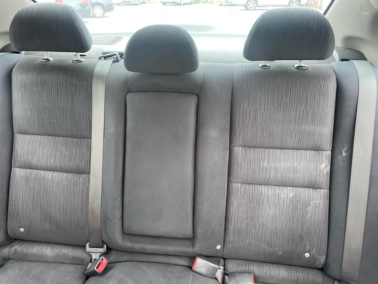 Honda Accord Sdn 4dr I4 Auto LX 2012