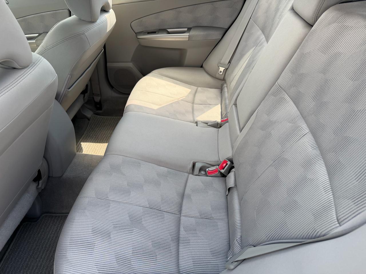 Subaru Forester 4dr Auto 2.5X w/Special Edition Pkg 2010