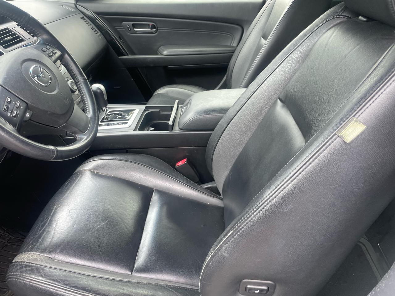 Mazda CX-9 AWD 4dr Touring 2009
