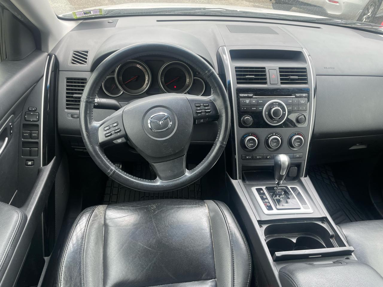 Mazda CX-9 AWD 4dr Touring 2009