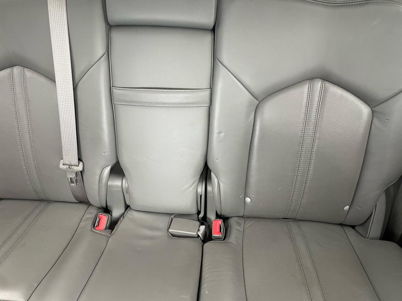 Cadillac SRX AWD 4dr Premium Collection 2010