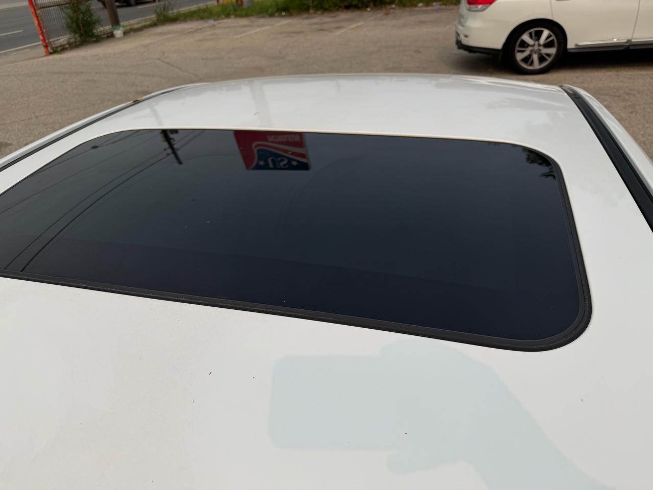 Mazda MAZDA3 4dr Sdn Auto i Grand Touring 2012